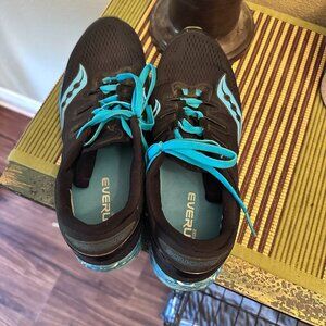 Saucony Running Shoes